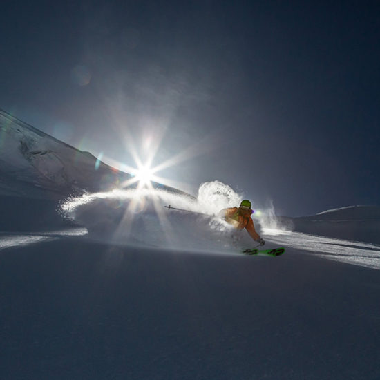 Côté Voyages - Séjour ski Jeunes à Gressoney Montérosa Ski - Val d'Aoste - Italie