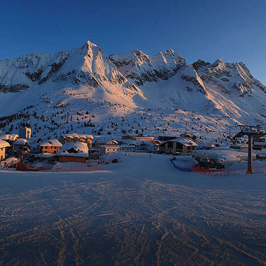 Séjour ski Février familles