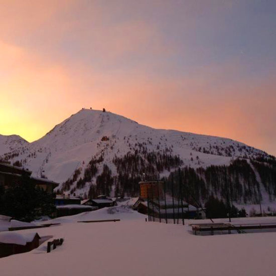 Séjour ski Groupe Sestrière Alpes Italiennes - Vacances de Février Hôtel 3 étoiles avec vue panoramique