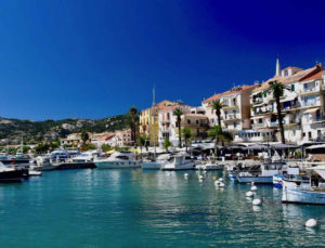 Côté Voyages - Destination Corse