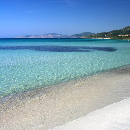 Côté Voyages - Séjour en Corse du Nord, une semaine