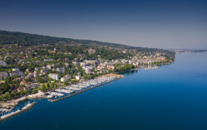 Destination Haute Savoie - Évian