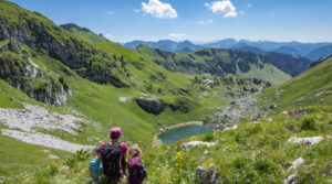 Destination Haute Savoie - Évian - Val d'Abondance