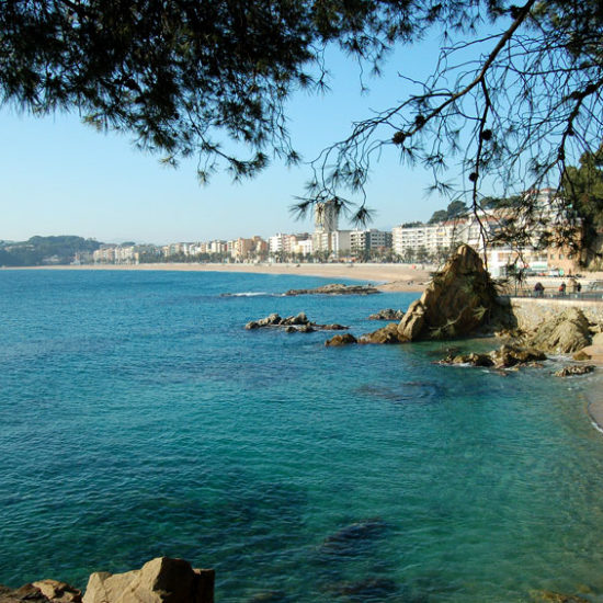 Séjour à Lloret de Mar, Costa Brava Espagne avec spectacles humour