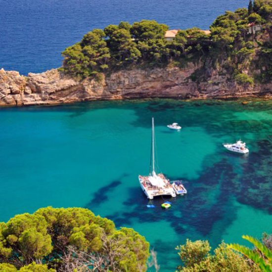 Séjour à Lloret de Mar, Costa Brava Espagne avec spectacles humour