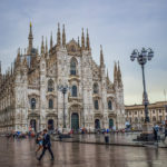 Milan Italie séjour scolaire