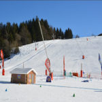 Mini séjour ski groupe Les Gets - Savoie - Portes du Soleil