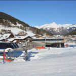 Mini séjour ski groupe Les Gets - Savoie - Portes du Soleil