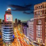 Week-end à Madrid - Europe du sud - Séjour scolaire - Auberge centre ville