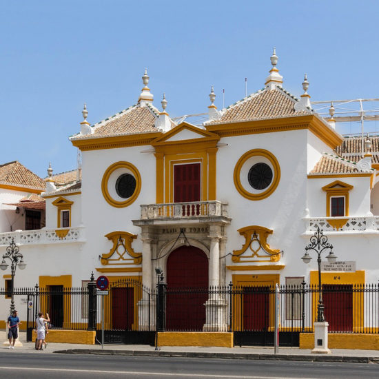 seville,espagne,weekendgroupe