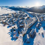 La Toussuire - Séjour ski groupes