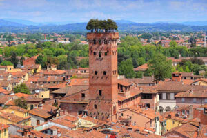 Séjour scolaire à Florence - Italie en Hôtel 3 étoiles