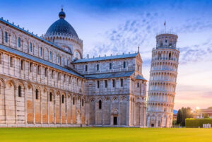 Séjour scolaire à Florence - Italie en Hôtel 3 étoiles