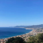 Séjour groupe randonnée en Italie à Loano Ligurie en Hôtel ***