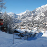 Séjour ski groupe bardonecchia italie