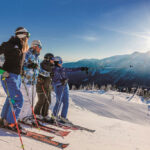 Séjour ski Groupe à Folgarita Val Di Sol en Italie - Hôtel *** au pied des pistes