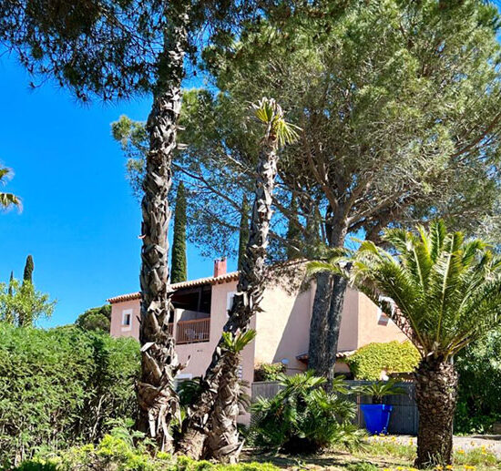 Week-end Groupe à Ramatuelle - Côte d'Azur en Village Vacances 3 étoiles