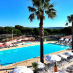 Week-end Groupe à Ramatuelle - Côte d'Azur en Village Vacances 3 étoiles