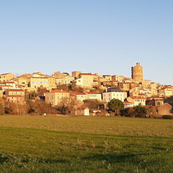 Séjour Groupe Puy de Dome Auvergne - Côté Voyages