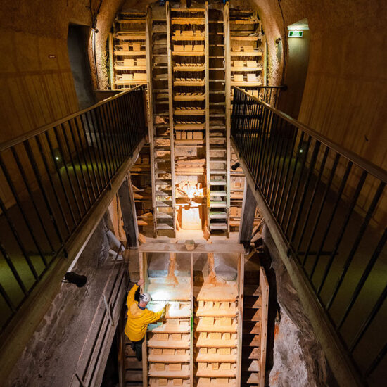 Séjour Groupe Puy de Dome Auvergne - Côté Voyages