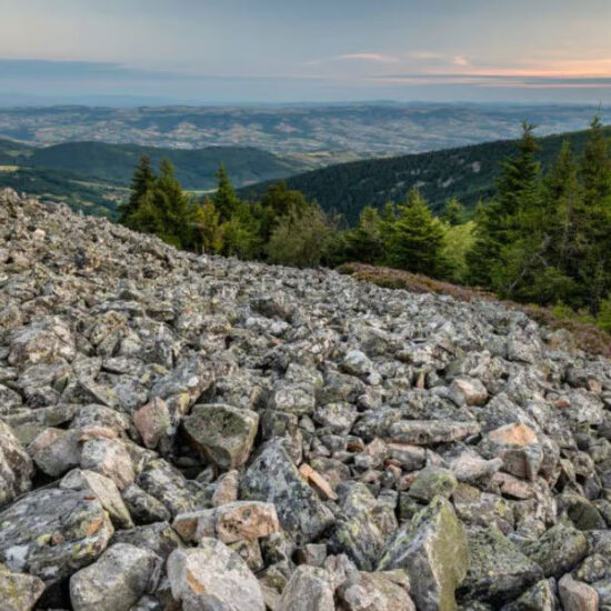 Séjour Groupe Puy de Dome Auvergne - Côté Voyages