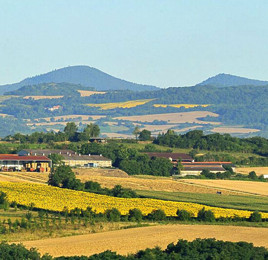 Séjour Groupe Puy de Dome Auvergne - Côté Voyages