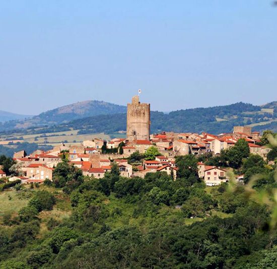 Séjour Groupe Puy de Dome Auvergne - Côté Voyages