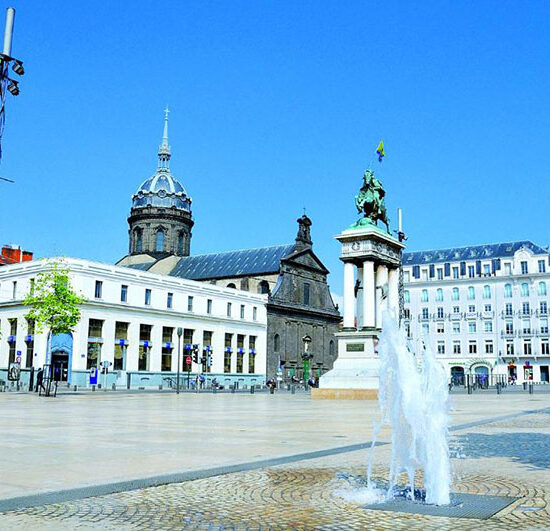Séjour Groupe Puy de Dome Auvergne - Côté Voyages