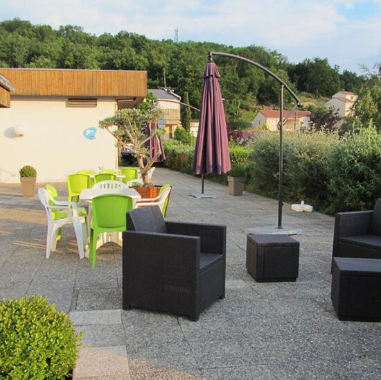Séjour Groupe en Village Vacances - Puy de Dome - Auvergne