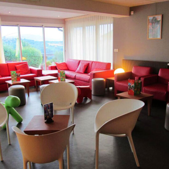 Séjour Groupe en Village Vacances - Puy de Dome - Auvergne