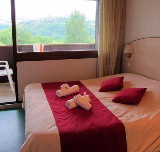 Séjour Groupe en Village Vacances - Puy de Dome - Auvergne