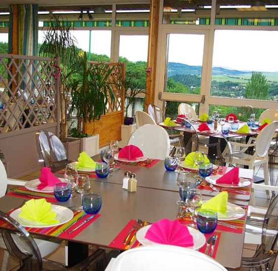 Séjour Groupe en Village Vacances - Puy de Dome - Auvergne
