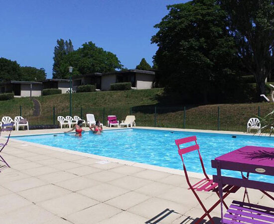 Séjour Groupe en Village Vacances - Puy de Dome - Auvergne