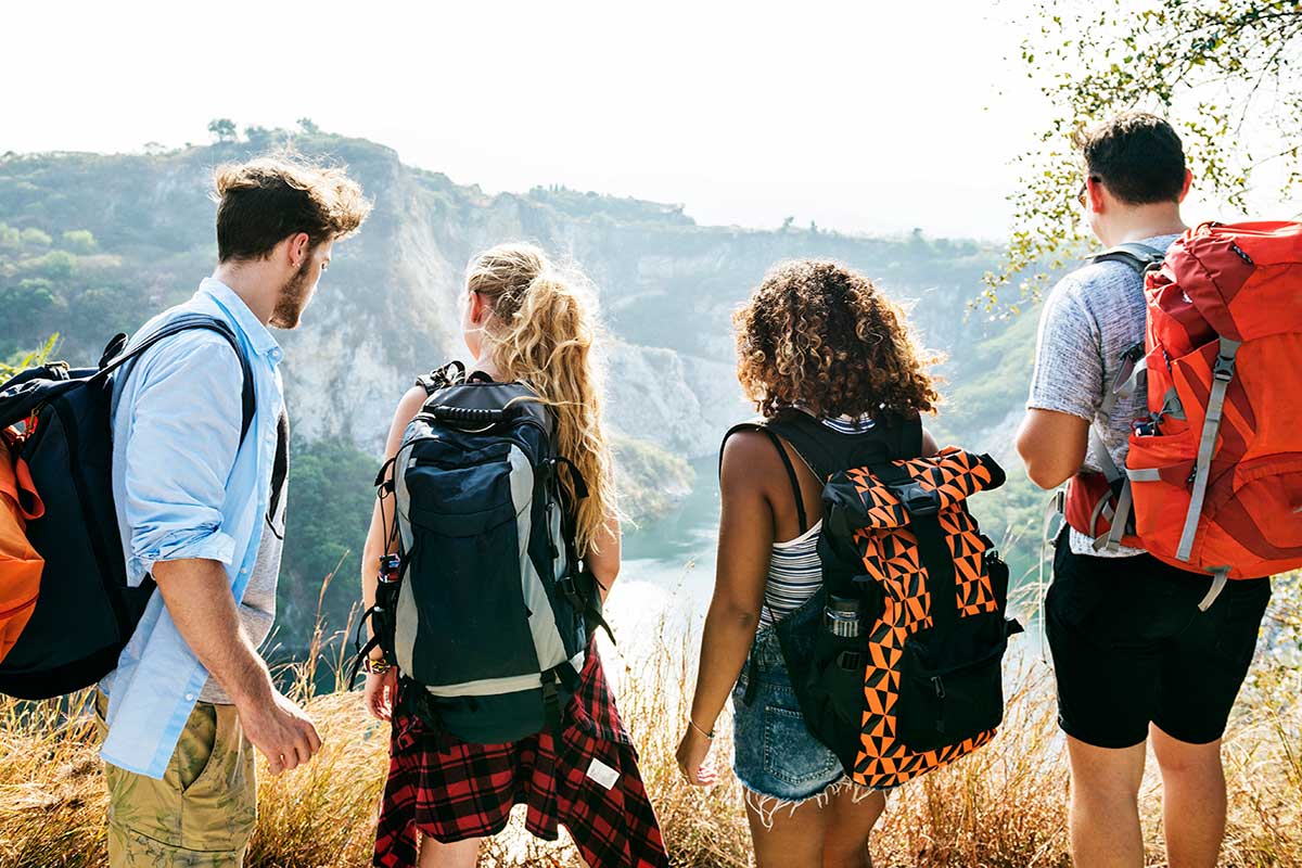 5 conseils pour voyager sereinement en groupe