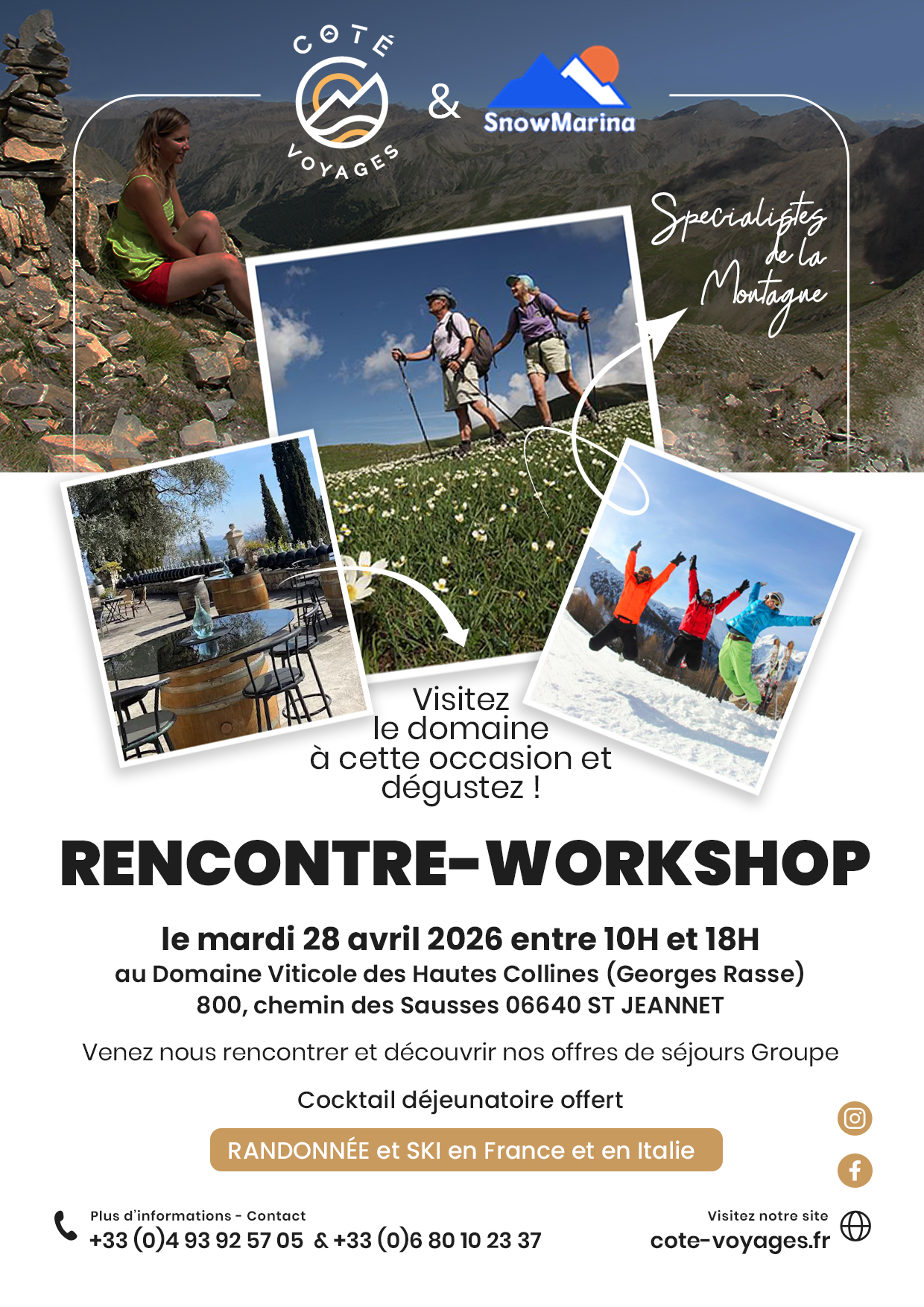 SalonTourisme&Loisirs